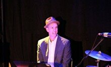 Wally & Shana Brath — Blues, Bebop and Beyond