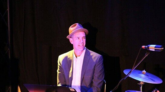 Wally & Shana Brath — Blues, Bebop and Beyond