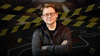 Лекция Алексея Решетуна: «Осмотр тела на месте происшествия: как это происходит на самом деле»