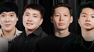Стендап-концерт «Новые шутки» (by Stand Up Camp)