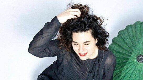 Silvia Manco — September Jazz (11 сентября)