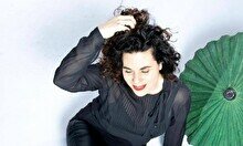 Silvia Manco — September Jazz (12 сентября)