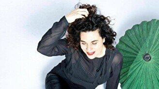 Silvia Manco — September Jazz (12 сентября)