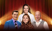 Спектакль «Подыскиваю жену. Недорого!» (комедия)