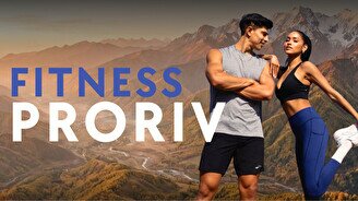 Fitness Proriv в Oi-Qaragai