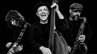 Концерт Billy’s Band «Оторвемся по-питерски»