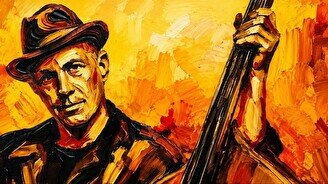 Музыкальный спектакль «Игры в Тома Уэйтса»