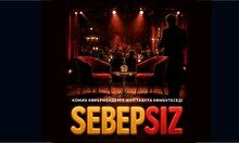 SEBEPSIZ импровизация жобасы