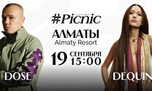 Picnic by Partners