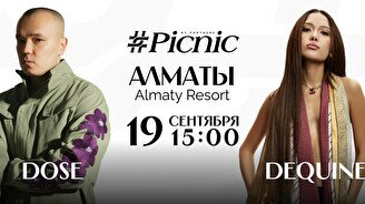 Picnic by Partners