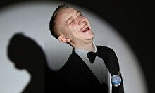 Improv концерт Сергея Станкевича