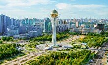 Обзорная экскурсия по городу «Любимая Астана»