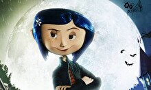 Кино в театре: мультфильм «Коралина в Стране Кошмаров»