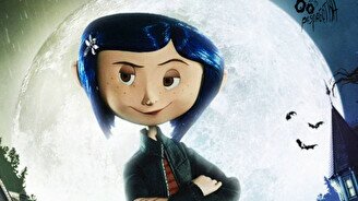 Кино в театре: мультфильм «Коралина в Стране Кошмаров»