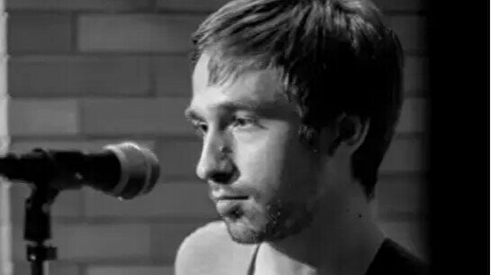 Трио Данила Прокопенко — Jazz Standards Unplugged