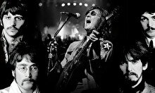 Трибьют-концерт The Beatles от группы Black Pelican