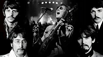 Трибьют-концерт The Beatles от группы Black Pelican