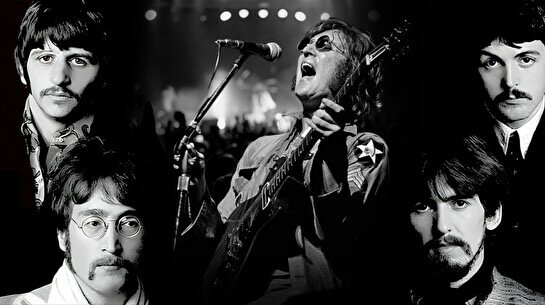 Трибьют-концерт The Beatles от группы Black Pelican