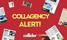 Творческая встреча Collagency Alert!