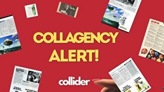 Творческая встреча Collagency Alert!