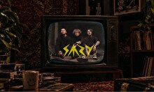 Акустический концерт группы Sary