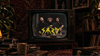 Акустический концерт группы Sary