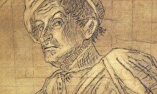 Лекция о жизни и творчестве С.Калмыкова «Я – яркое пятно!»