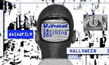 Вечеринка VIHOD Halloween
