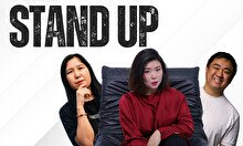 Stand Up недели