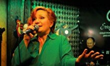 Октоберфест: Джаз в Германии - Ирэна Аравина и JAZZ HOUSE