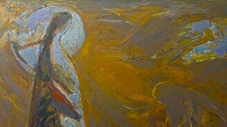 Выставка «Жол: духовные поиски в искусстве Центральной Азии»