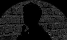 Черный стендап (16 октября)