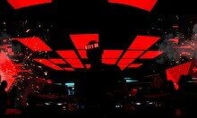 Вечеринка Nonstop Lounge Party
