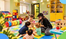 Family day в Family space
