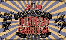 Вечеринка Dizngo carnival