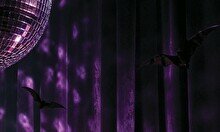 Halloween-вечеринка для девушек и презентация бренда Menvince