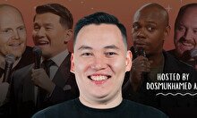 English Standup: Best Jokes Only!