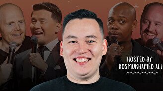 English Standup: Best Jokes Only!