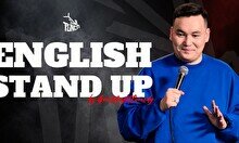 English Stand Up (17 October)