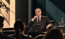 Встреча с Канатом Нуровым «Управленческие решения — открытый разбор бизнес-кейсов»