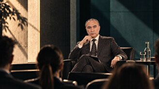 Встреча с Канатом Нуровым «Управленческие решения — открытый разбор бизнес-кейсов»