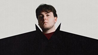 Сольный стендап-концерт Темирлана Жалдыбаева в Усть-Каменогорске