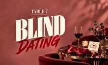 Встреча Blind Dating