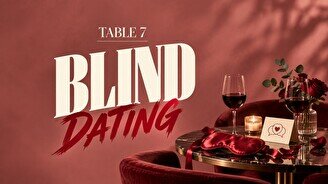 Встреча Blind Dating