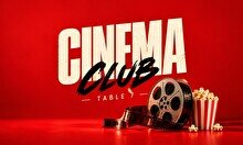 Киноклуб Cinema Club