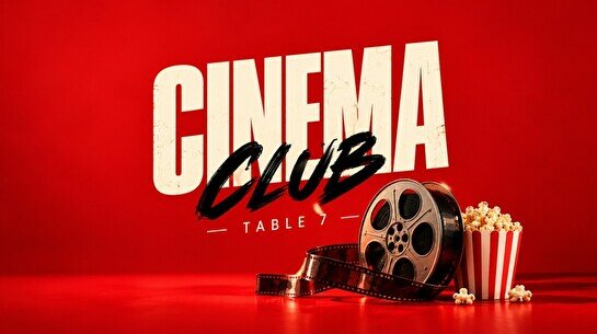 Киноклуб Cinema Club