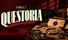 Интерактивная ролевая игра Questoria by Table 7