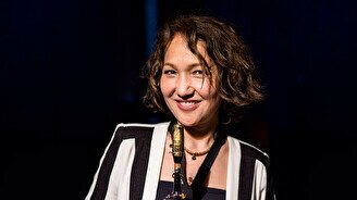 Jazz Colours и Сурья – Almaty Midnight Jazz