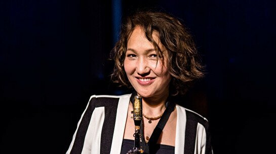Jazz Colours и Сурья – Almaty Midnight Jazz