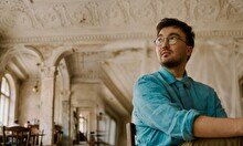 Creative Talk – Қуаныш Бейсек «Креативті продюсерлеу»
